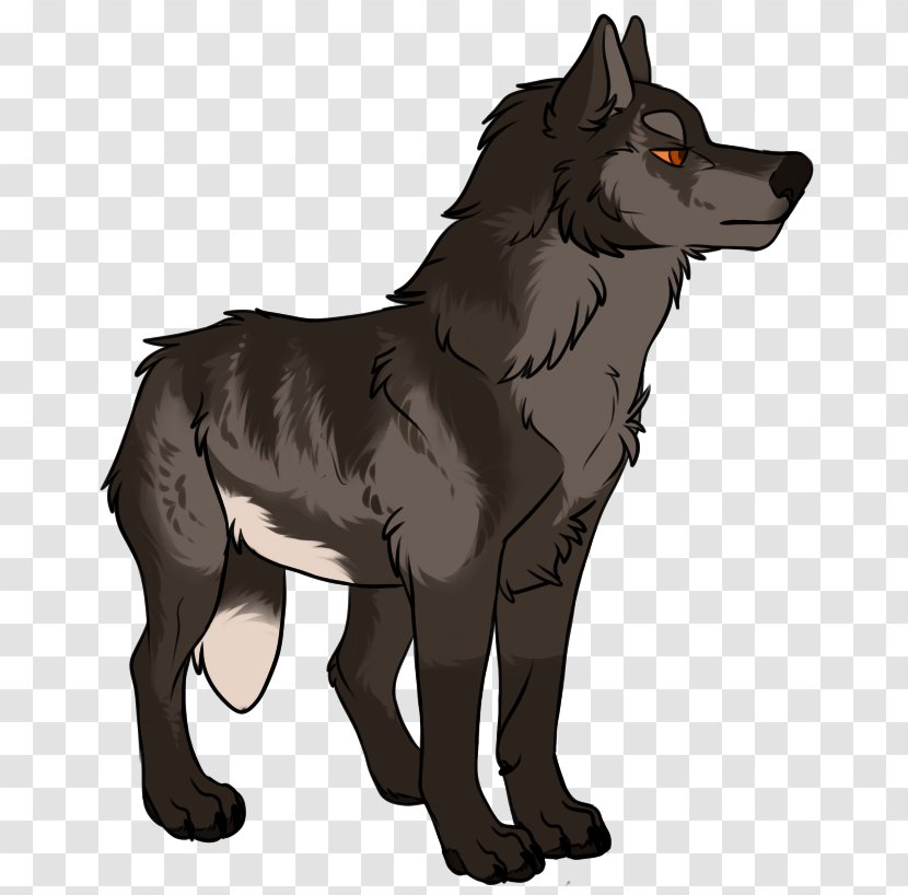 Dog Breed Snout Fur Character Transparent PNG