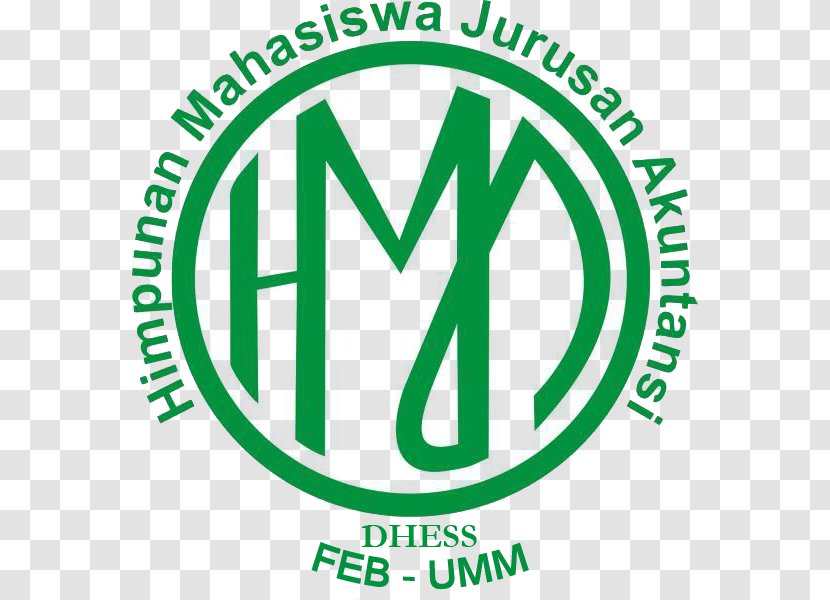 Muhammadiyah University Of Malang Logo Himpunan Mahasiswa Jurusan Accounting Education - Cartoon - Studi Transparent PNG