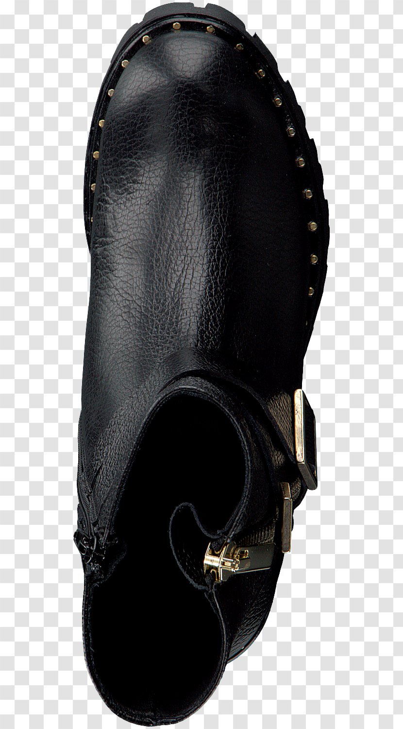 Shoe Leather Bag - Brushwork Tosca Transparent PNG