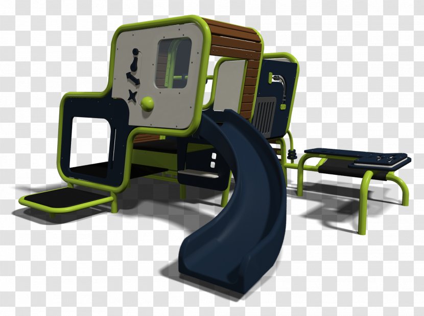 Furniture Child Plastic Chair YouTube - Playground Plan Transparent PNG
