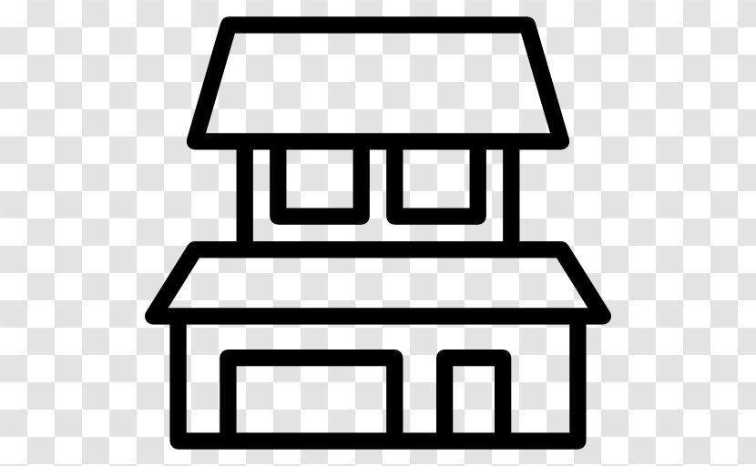 Building House - Apartment - Warehouse Transparent PNG