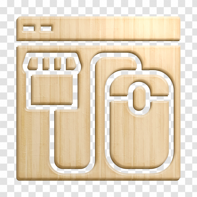 Shopping Icon Commerce And Shopping Icon Online Shop Icon Transparent PNG