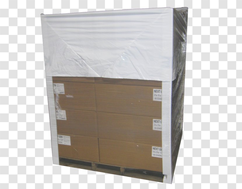 Pallet Wood Corrugated Fiberboard Packaging And Labeling Plastic - Printing Transparent PNG