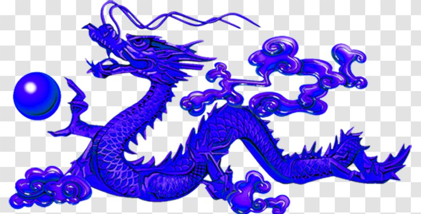 Chinese Dragon Zodiac Dance Snake - Tai Sui - Traditional Clouds Transparent PNG