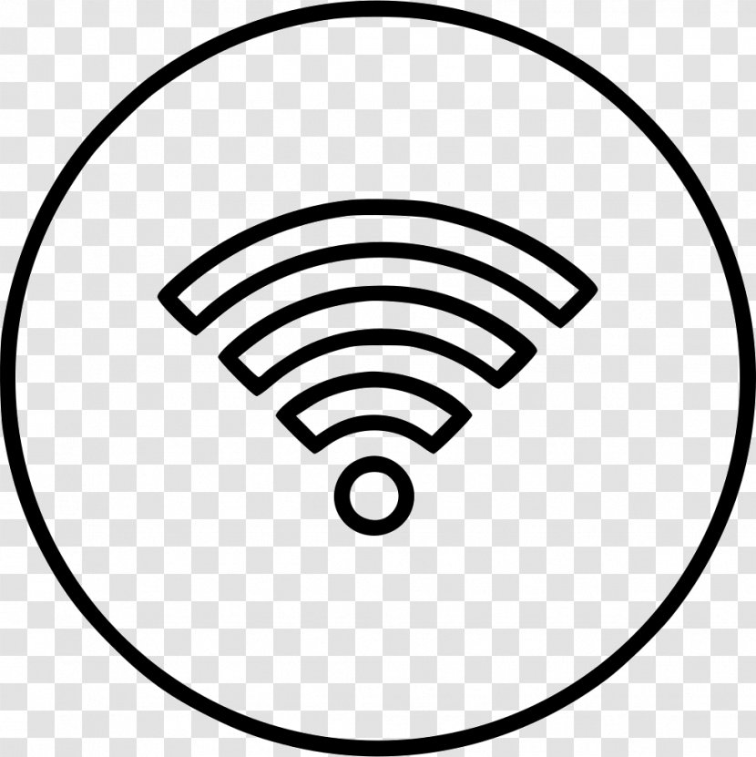 Wi-Fi Wireless Internet - Signal Transmitting Station Transparent PNG
