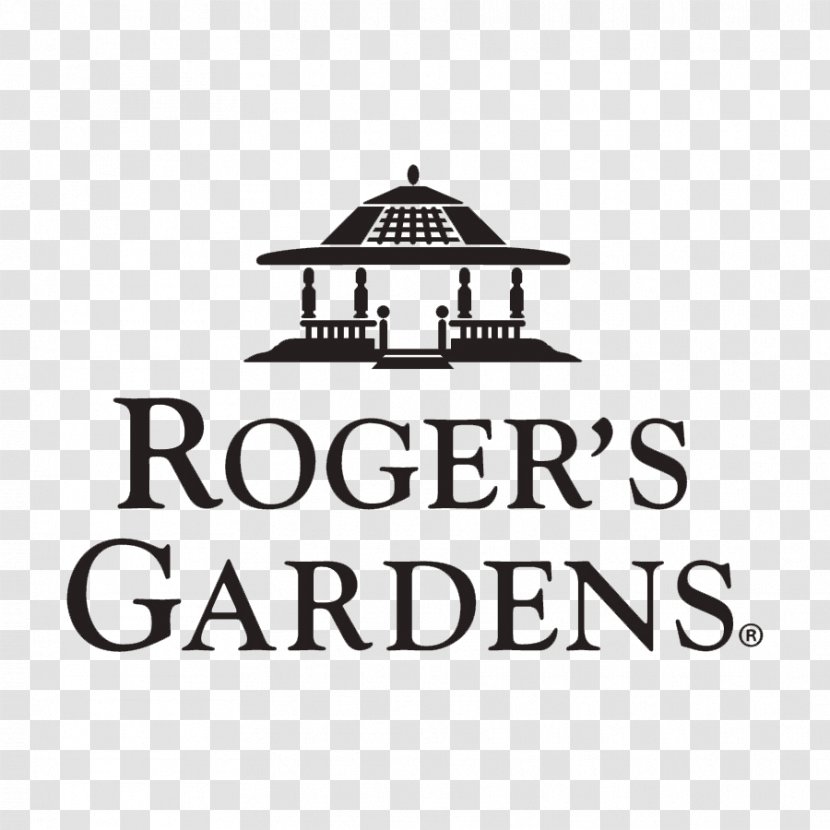 Longwood Gardens Royal Botanic Garden, Sydney All The Presidents' Gardens: Madison's Cabbages To Kennedy's Roses, How White House Grounds Have Grown With America Roger's - Silhouette - Rogers Logo Transparent PNG