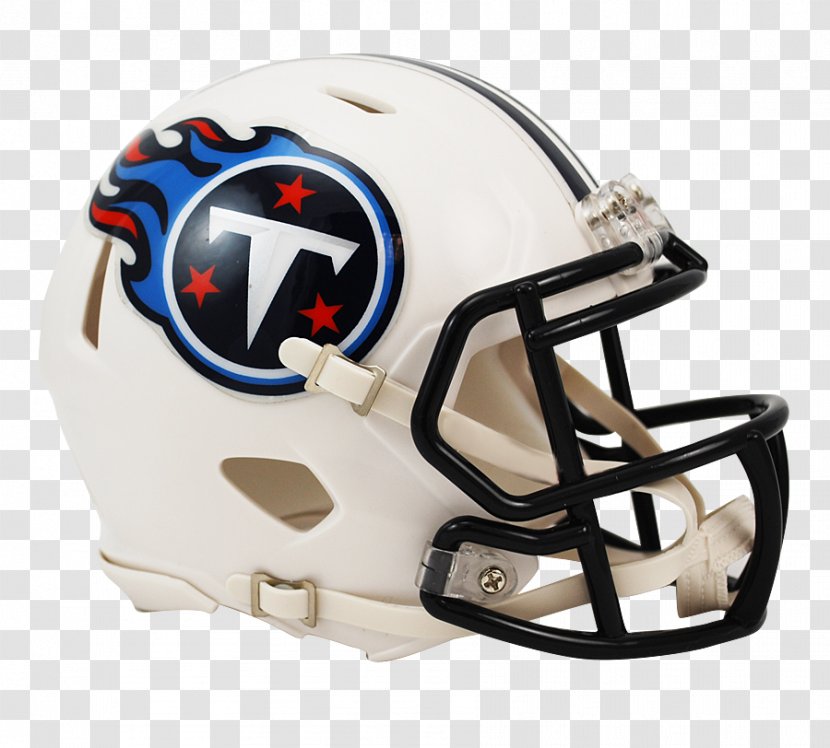 Tennessee Titans NFL Philadelphia Eagles American Football Helmets - Lacrosse Protective Gear Transparent PNG
