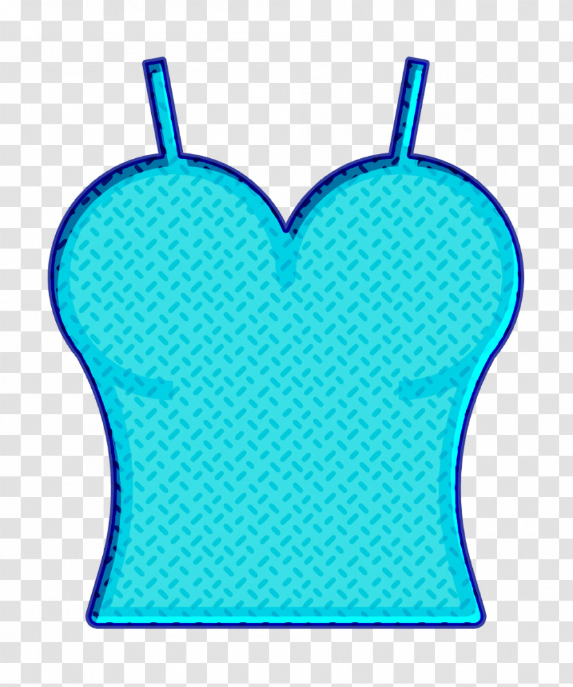 Clothes Icon Garment Icon Top Icon Transparent PNG