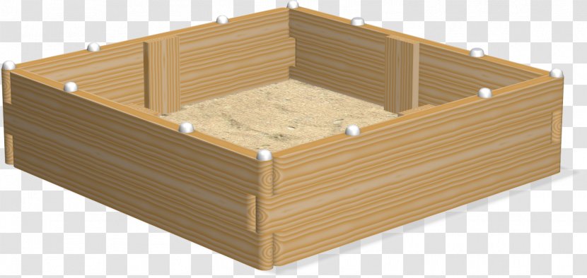 Sandboxes Playground Game Child - Sand Transparent PNG