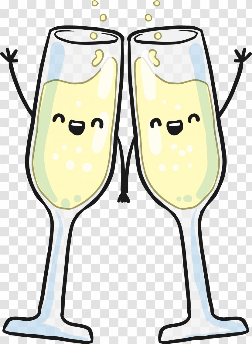 Champagne Glass Wine - Rosxe9 - Hand In Glasses Transparent PNG