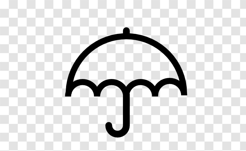Umbrella Logo Stock Photography - Body Jewelry Transparent PNG