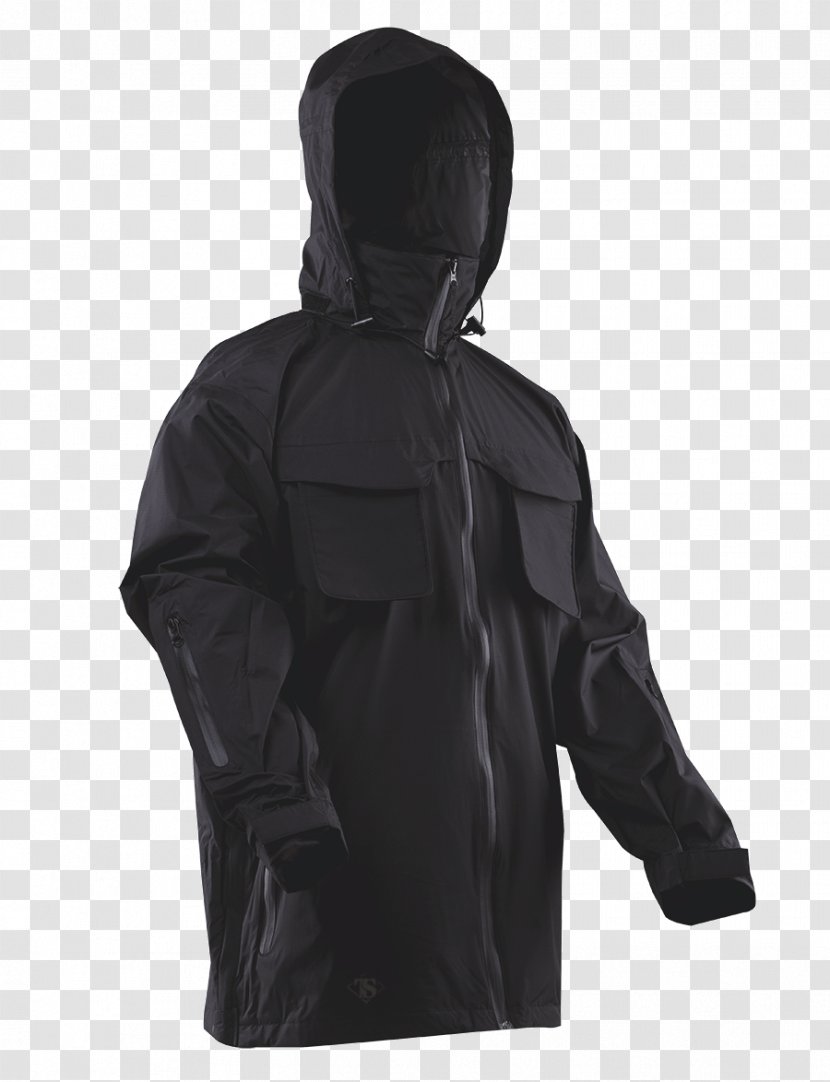 Hoodie Jacket Parka Clothing TRU-SPEC - Summer Shopping Season Discount Transparent PNG