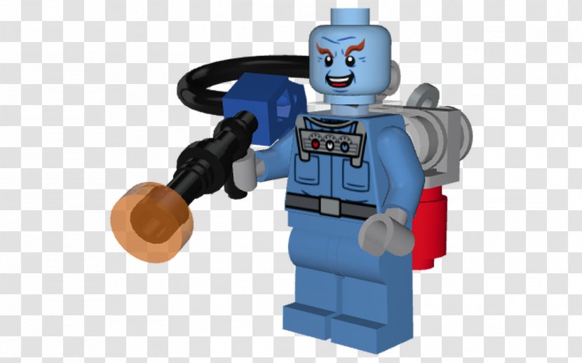 Robot The Lego Group Transparent PNG