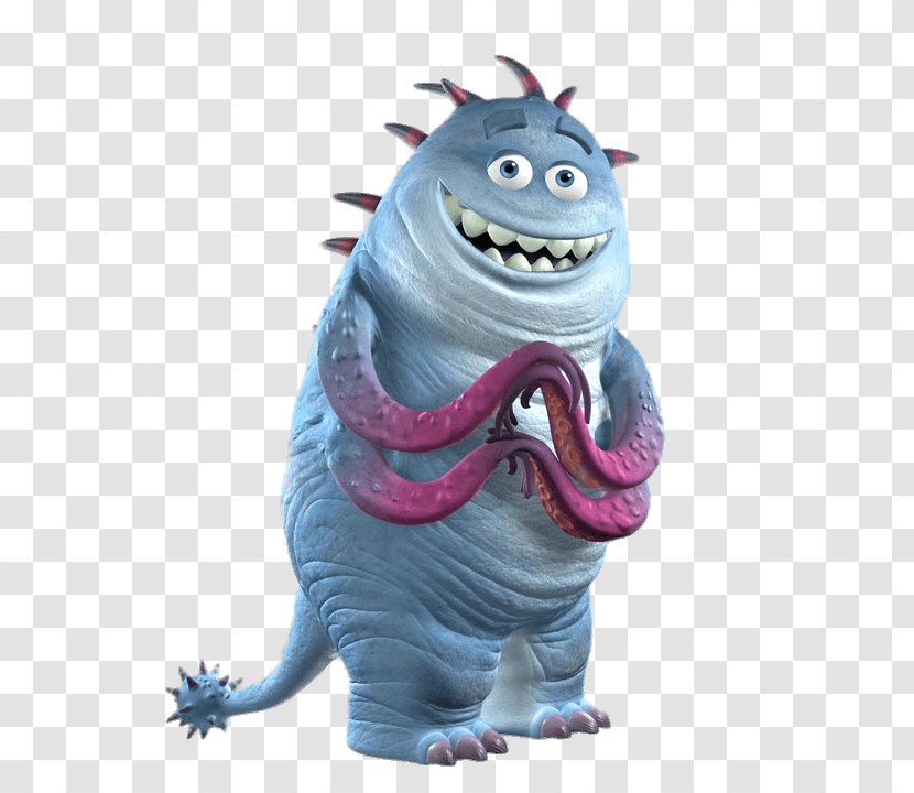 YouTube Mike Wazowski Monsters, Inc. The Walt Disney Company Pixar - Fictional Character - Youtube Transparent PNG