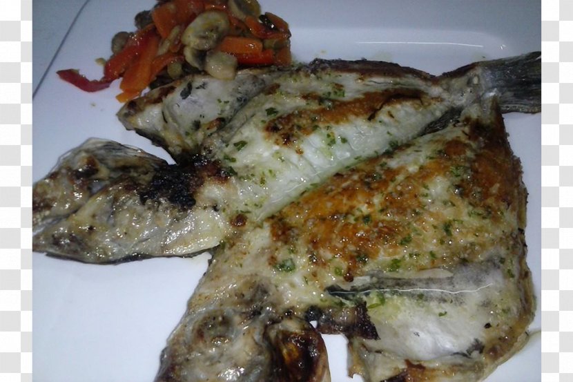 Recipe Dish Network Cuisine Fish - Food - Seafood Transparent PNG
