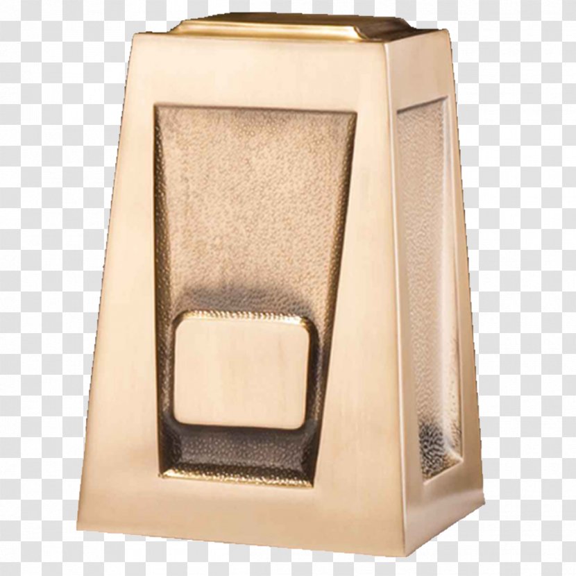 Urn Lighting Pewter - Spinning - Rectangle Transparent PNG