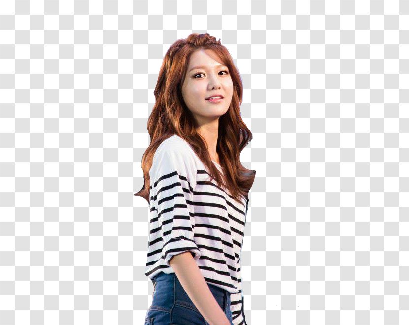 Sooyoung The 3rd Hospital Girls' Generation Oh! SM Town - Frame - Girls Transparent PNG