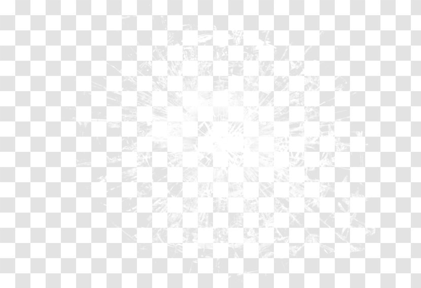 White Black Pattern - Monochrome - Glass Transparent PNG