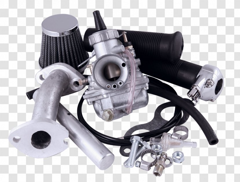 Carburetor Mikuni Corporation Engine Air Filter Manifold - Tool Transparent PNG