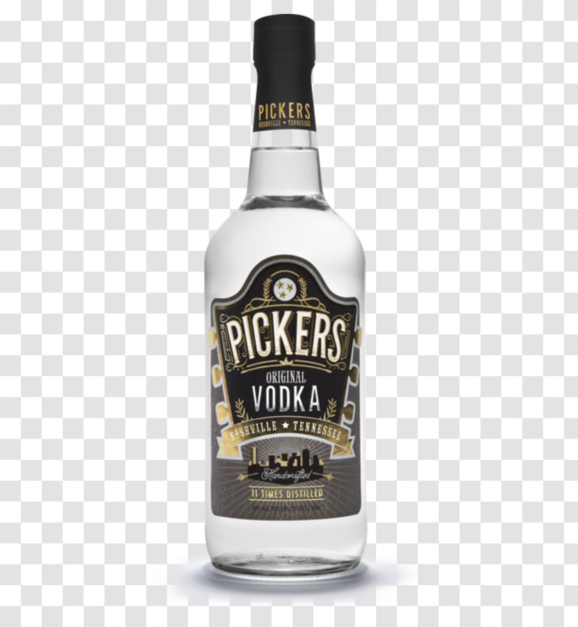 Vodka Gin Distilled Beverage Russian Standard Tequila - Cocktail Transparent PNG