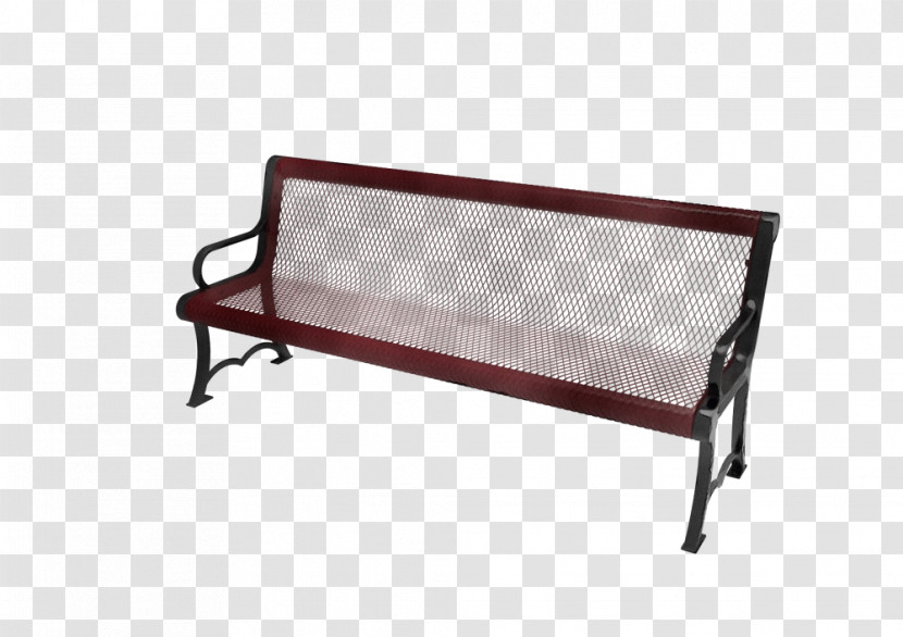 Outdoor Bench Table Bench Transparent PNG