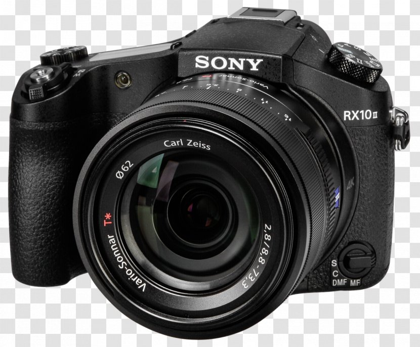 Digital SLR Nikon Kit Lens Photography Canon EF-S 18–55mm - Reflex Camera Transparent PNG