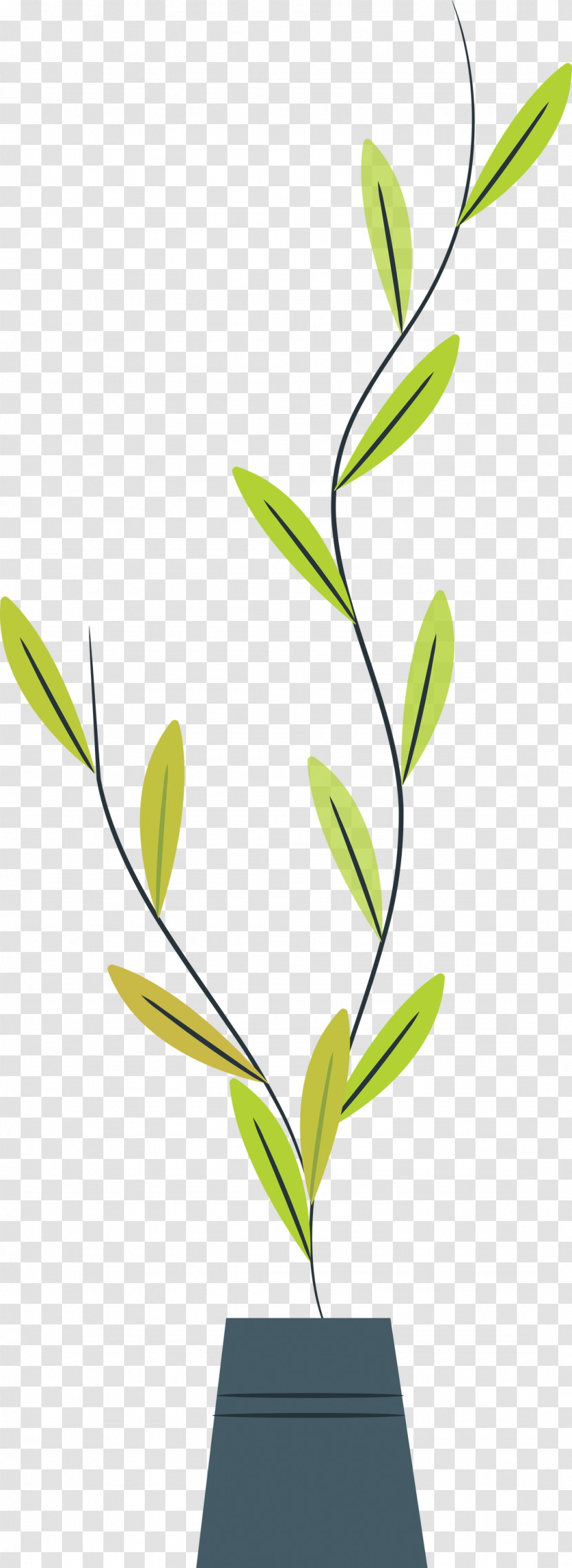 Plant Stem Telecommuting Grasses Transparent PNG