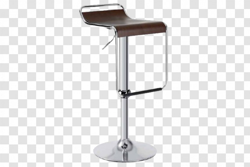 Bar Stool Table Chair - Furniture Transparent PNG
