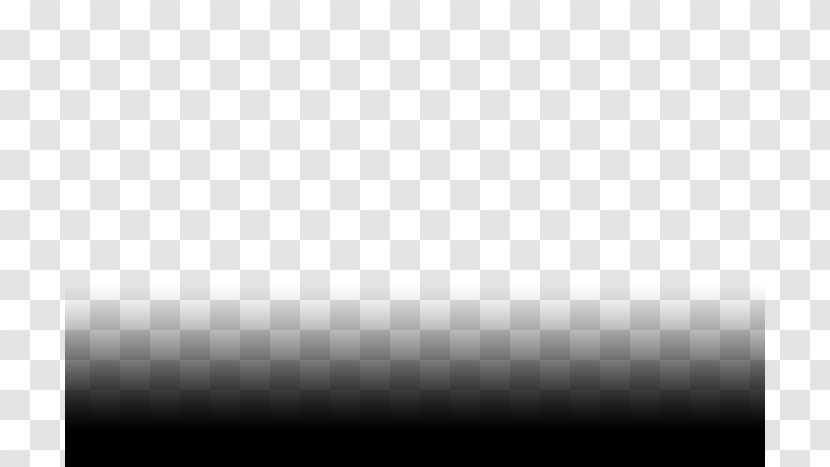 Picsart Background - Sky - Horizon Blackandwhite Transparent PNG