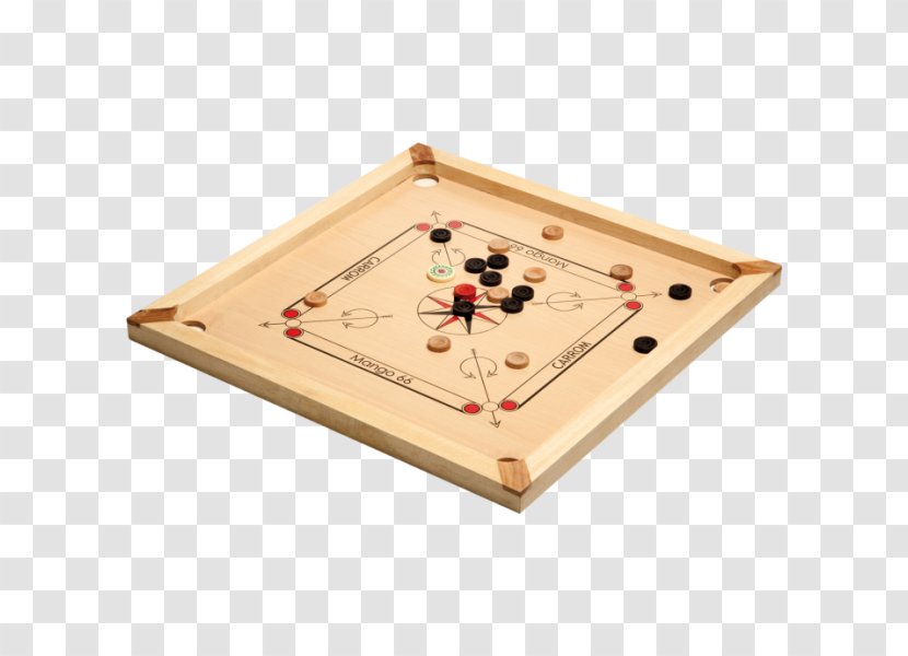 Mister Game Carrom Mango Jenga Indoor Games And Sports - Of Skill - Carom Transparent PNG