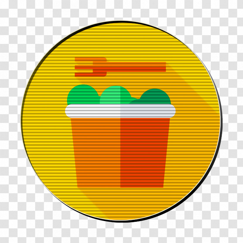 Food And Restaurant Icon Salad Icon Take Away Icon Transparent PNG