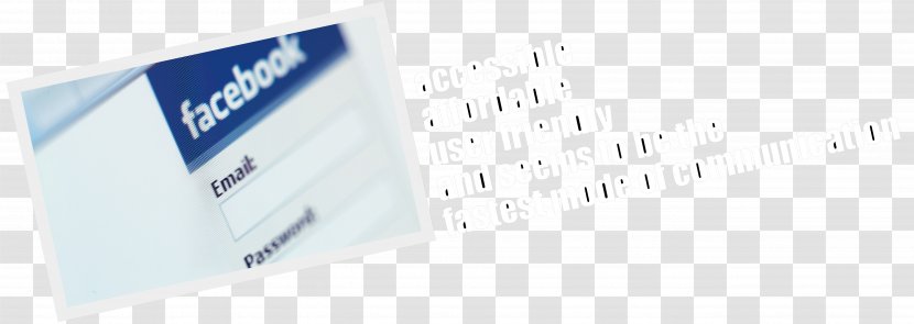 Paper Facebook Organization Text Font Transparent PNG