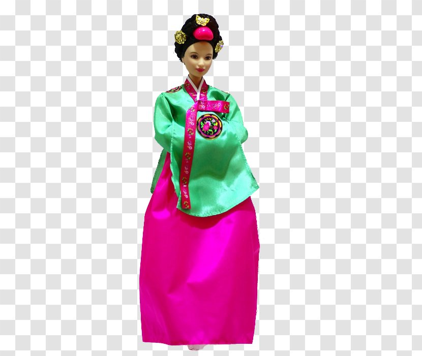 Ken Barbie Doll - Tree Transparent PNG