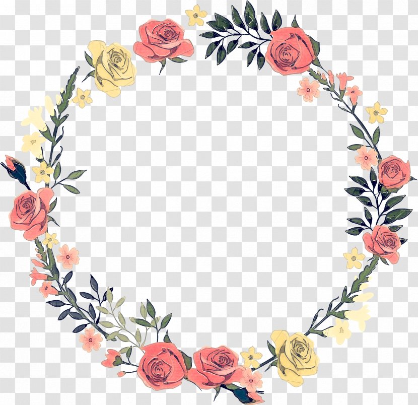 Floral Design - Flower - Rose Transparent PNG