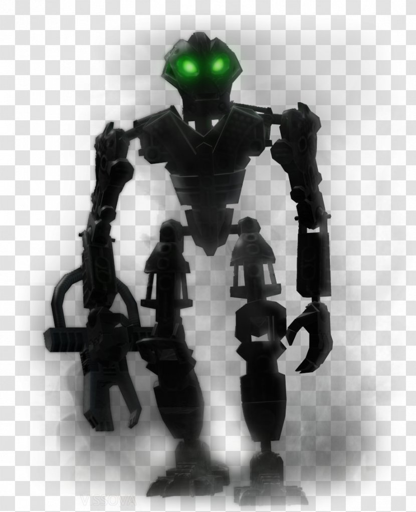 Bionicle Heroes Toa LEGO LDraw - Lego - Hero Factory Transparent PNG