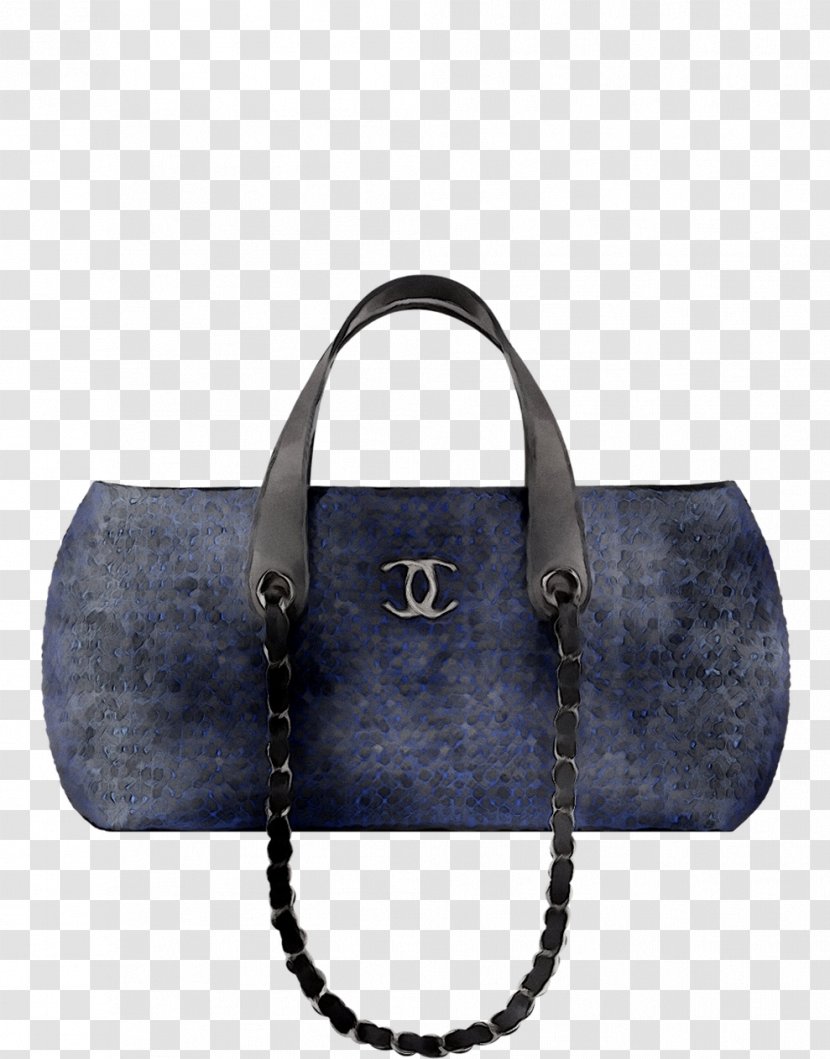 Handbag Chanel Wallet Leather - Metal - Tote Bag Transparent PNG