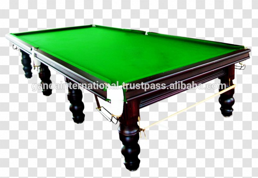 Snooker Billiard Tables Pool Billiards - Cue Stick Transparent PNG