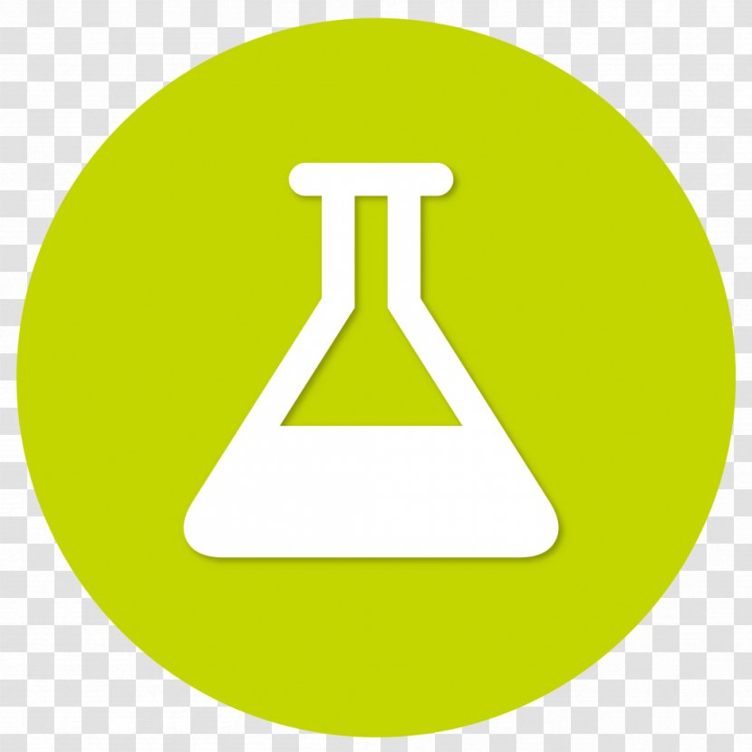 Laboratory Research Experiment Science Chemistry - Triangle - Scientists Transparent PNG