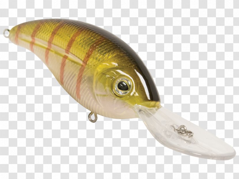 Plug Northern Pike Spoon Lure Fishing Baits & Lures - European Perch Transparent PNG
