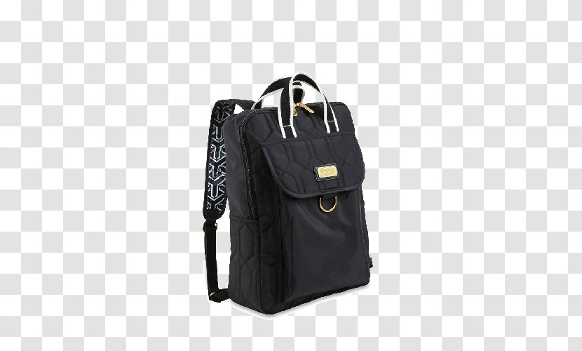 Cinda B. City Backpack Baggage Handbag B Carry On Rolly - Heart - Unique Diaper Bags Transparent PNG