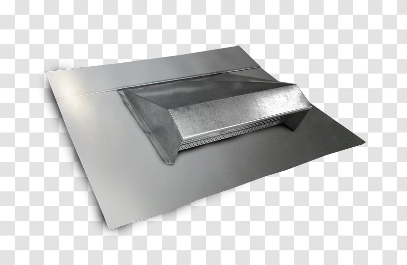 Table Metal Roof Dormer Ridge Vent - Louver Transparent PNG