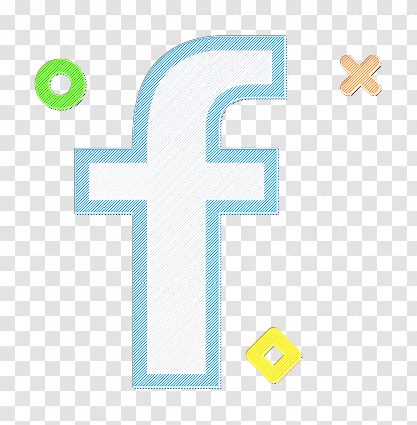 Brand Icon Facebook Logo - Number - Sign Transparent PNG