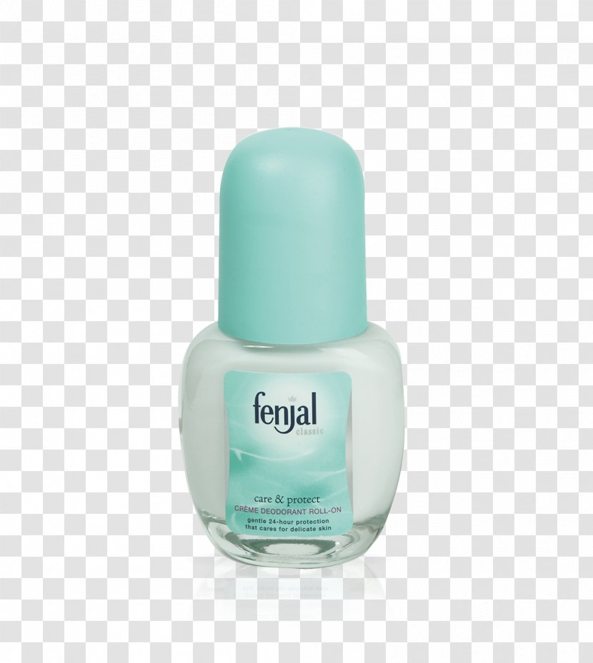 Deodorant Fenjal Perfume Nail Polish Baby Powder Transparent PNG