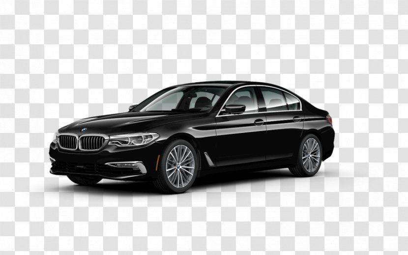 BMW 7 Series Car 4 2018 5 - Compact - Bmw Transparent PNG