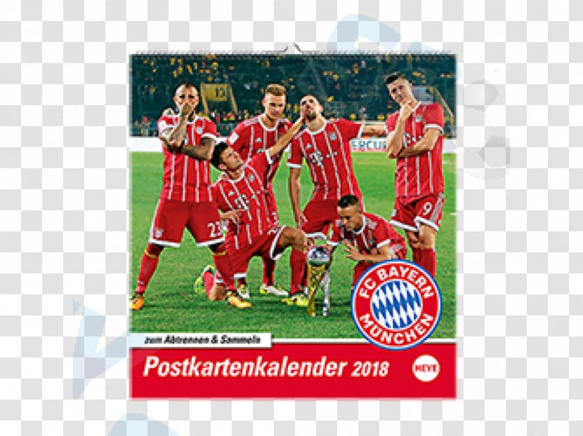 FC Bayern Munich Bundesliga Germany National Football Team 2018 World Cup Transparent PNG