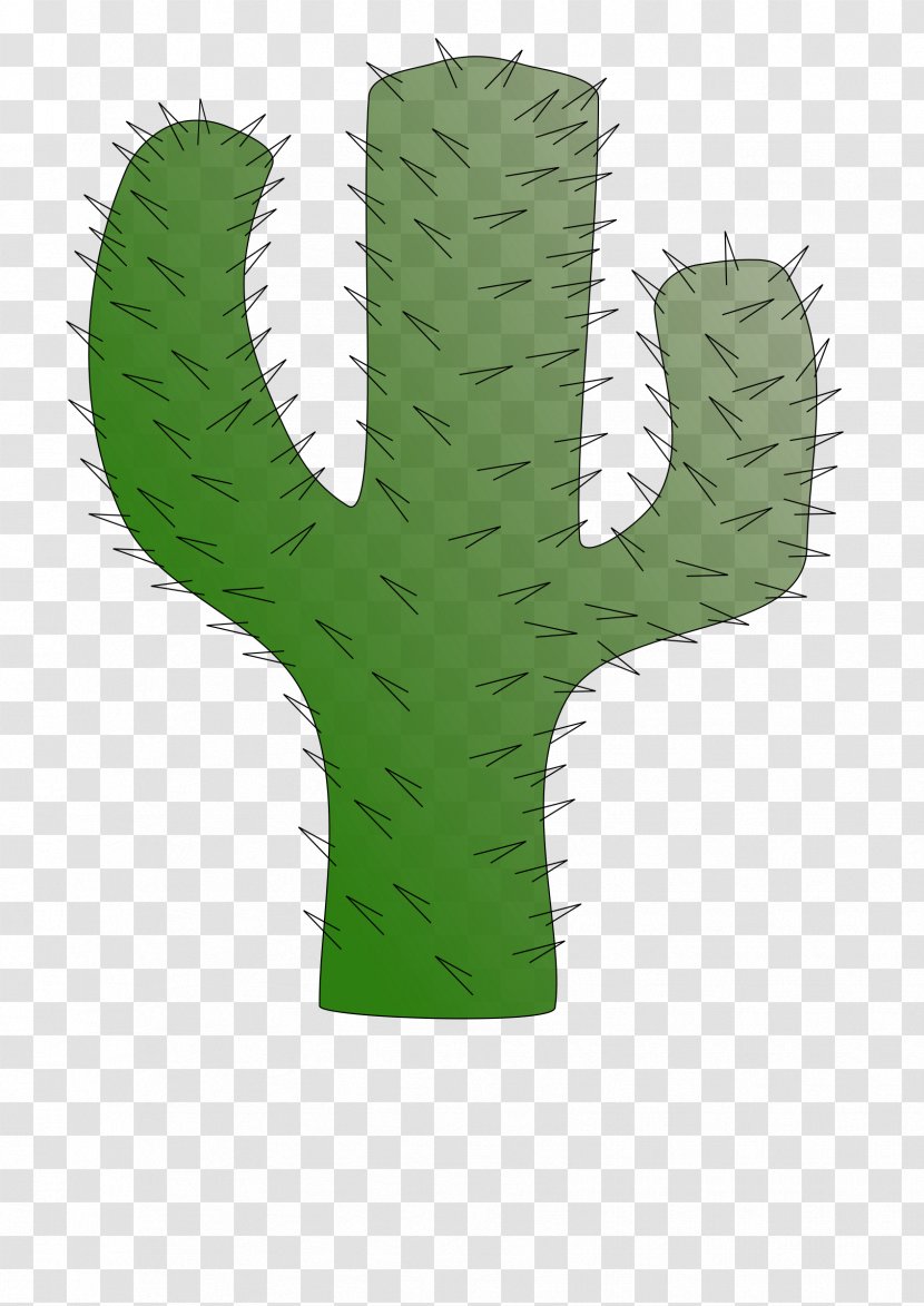 Cactaceae Saguaro Succulent Plant Clip Art - Cactus Transparent PNG