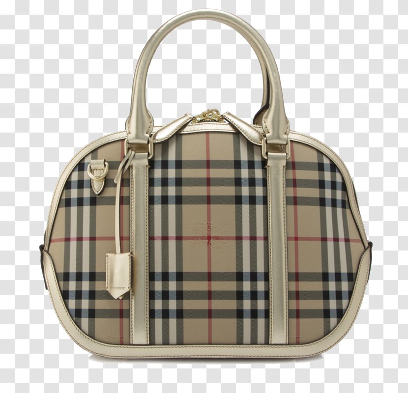 Burberry HQ Handbag Fashion - Messenger Bag Transparent PNG