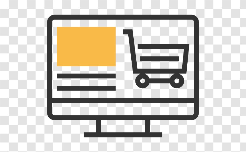Online Shopping Cart Software E-commerce - Area - Business Transparent PNG