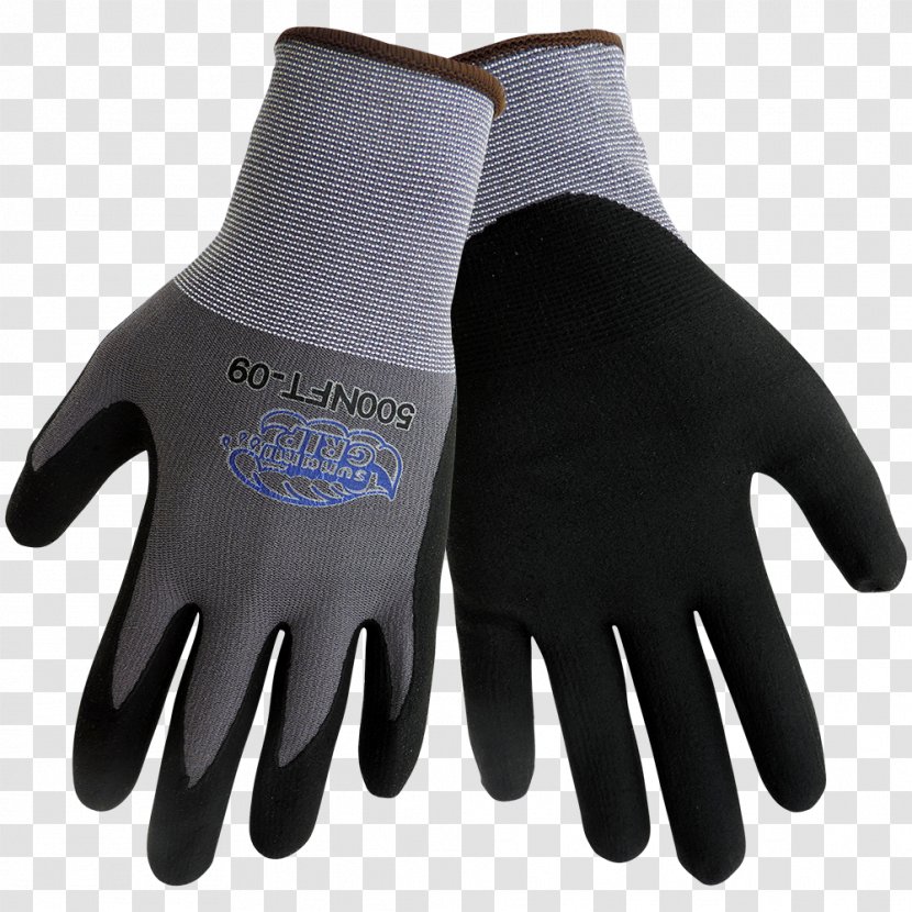 Medical Glove Rubber Nitrile - Clothing - Added Value Printing Custom Hard Hats Transparent PNG