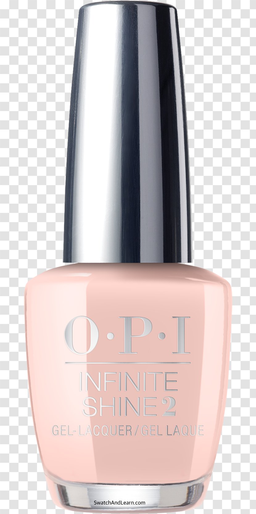 OPI Products Opi Lacquer Nicole By Nail Polish - Color Transparent PNG